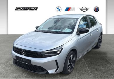 Opel Corsa, 2023