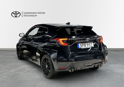 Toyota Yaris, 2023