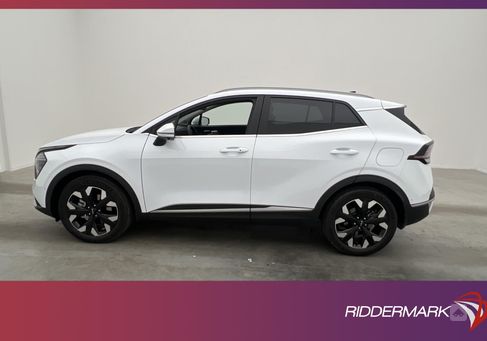 Kia Sportage, 2023