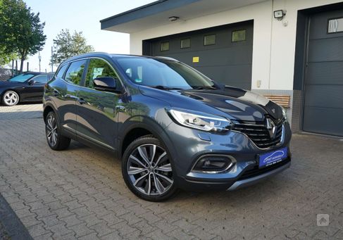 Renault Kadjar, 2019