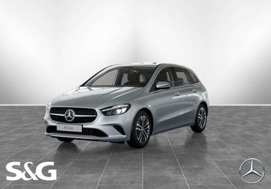 Mercedes-Benz B 200, 2023