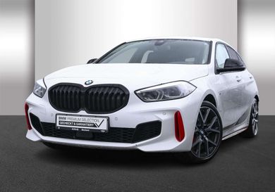 BMW 128, 2022