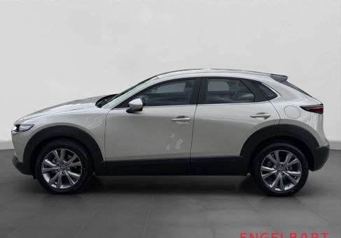 Mazda CX-30, 2025 2
