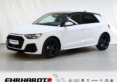 Audi A1, 2025