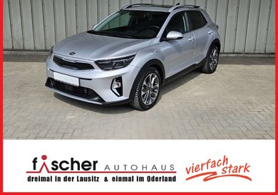 Kia Stonic, 2021