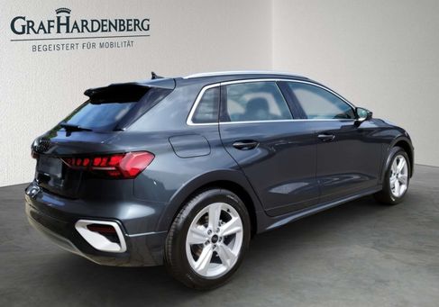 Audi A3, 2025
