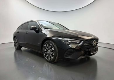 Mercedes-Benz CLA 200, 2023