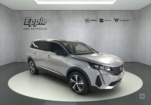 Peugeot 5008, 2023