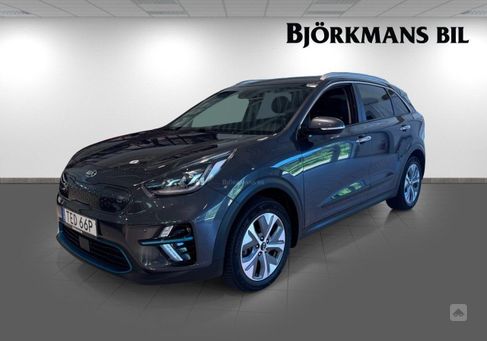 Kia Niro, 2019