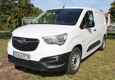 Opel Combo, 2023