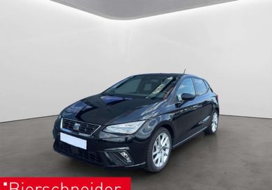 Seat Ibiza, 2023
