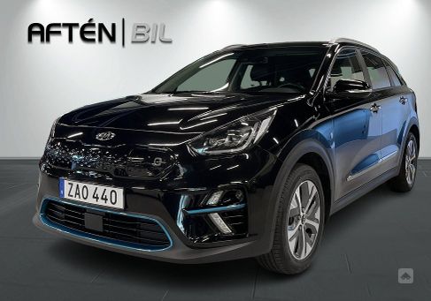 Kia Niro, 2021