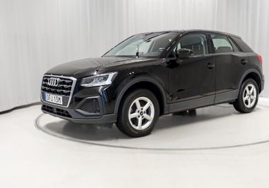 Audi Q2, 2023