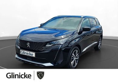 Peugeot 5008, 2024