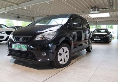 Seat Mii, 2019