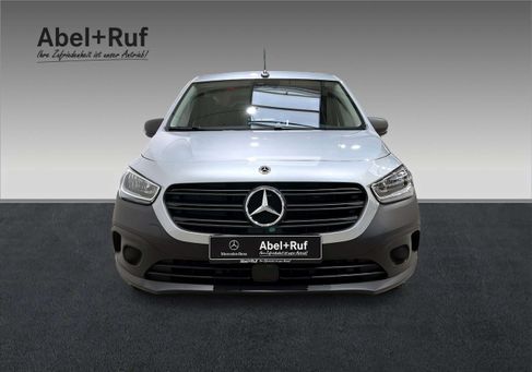 Mercedes-Benz Citan, 2025