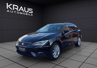Seat Leon, 2018