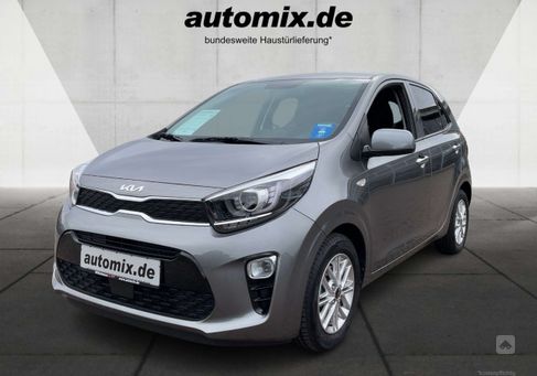 Kia Picanto, 2023