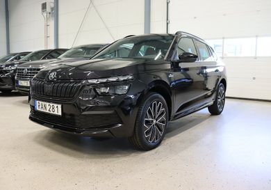 Skoda Kamiq, 2023