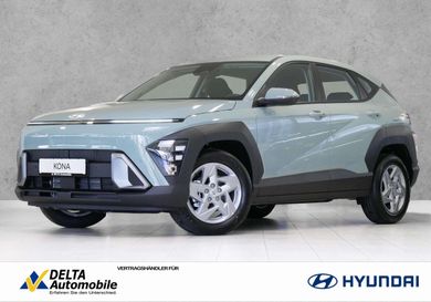 Hyundai Kona, 2026
