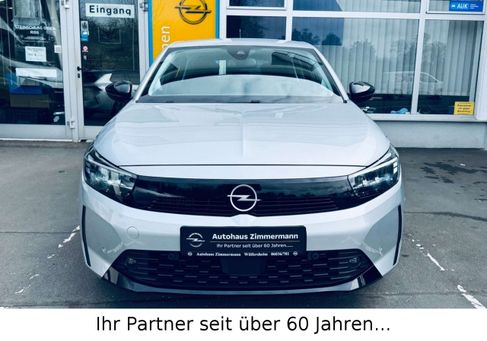 Opel Corsa, 2024