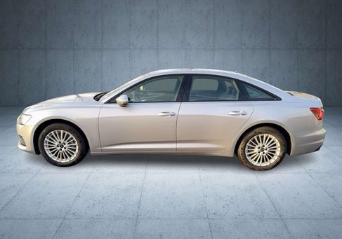 Audi A6, 2021 2