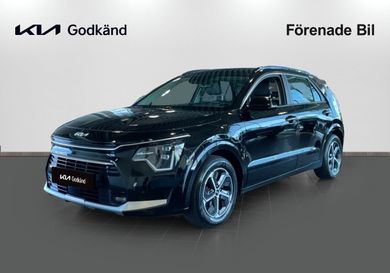 Kia Niro, 2024