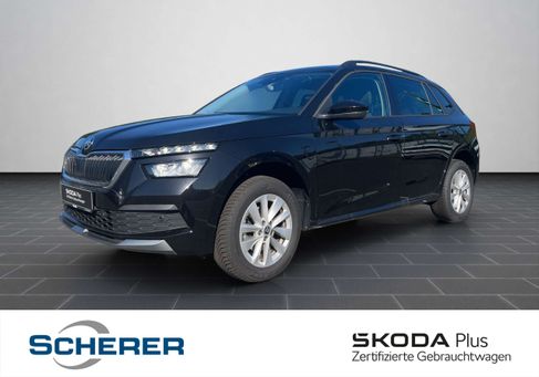 Skoda Kamiq, 2023