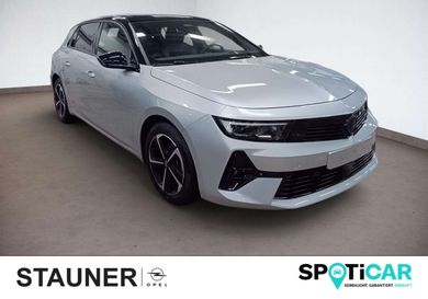 Opel Astra, 2025