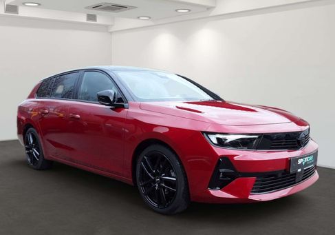 Opel Astra, 2024