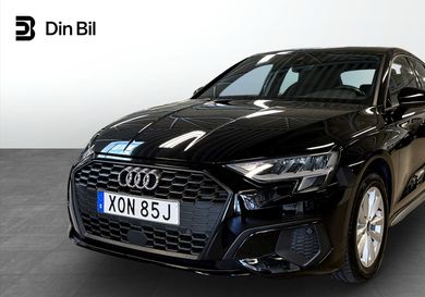 Audi A3, 2023