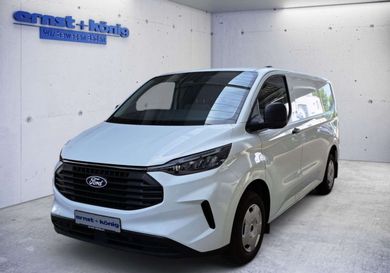 Ford Transit Custom, 2024