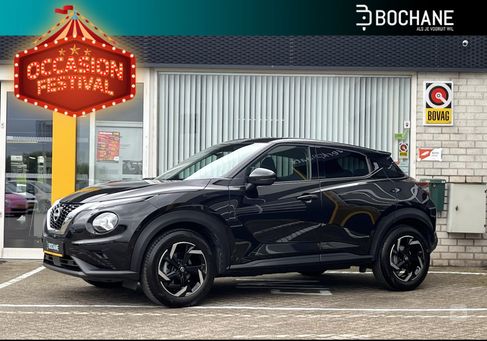 Nissan Juke, 2023