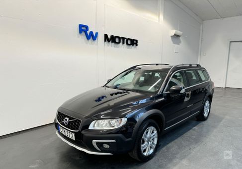 Volvo XC70, 2015