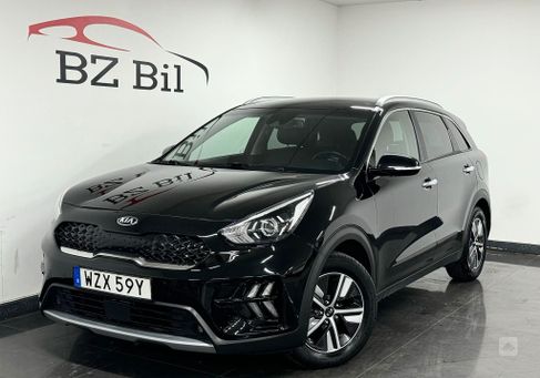 Kia Niro, 2020