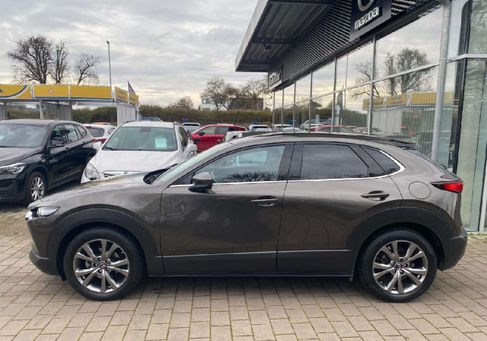 Mazda CX-30, 2020