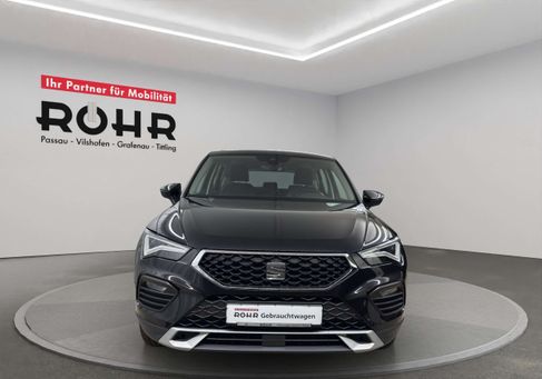 Seat Ateca, 2024 2