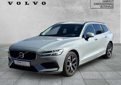 Volvo V60, 2023