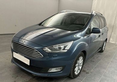 Ford Grand C-Max, 2019