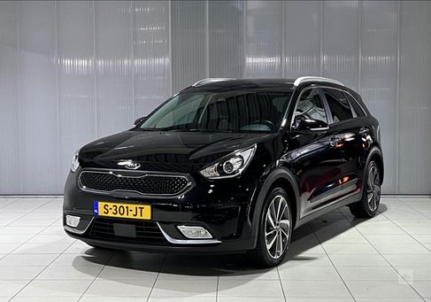 Kia Niro, 2019