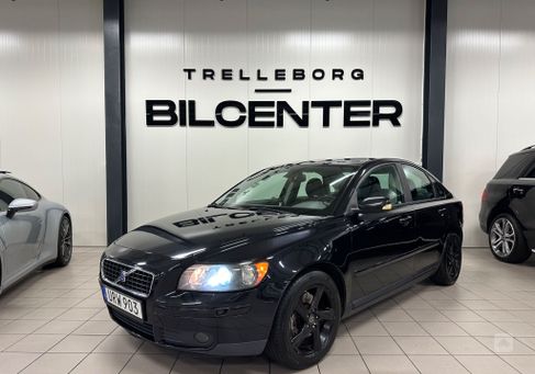 Volvo S40, 2004