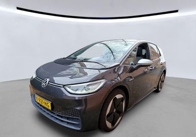 Volkswagen ID.3, 2020