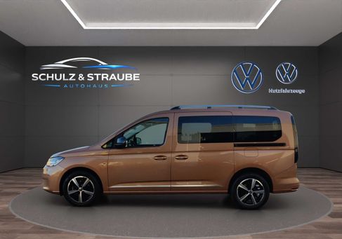 Volkswagen Caddy, 2023 3