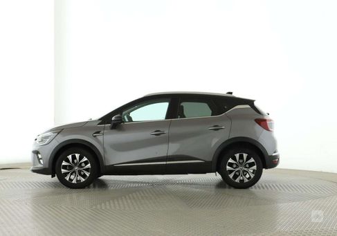 Renault Captur, 2023