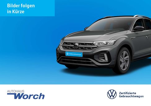 Volkswagen T-Cross, 2023