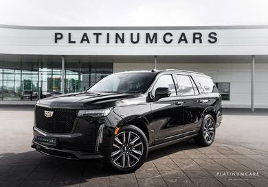 Cadillac, 2023