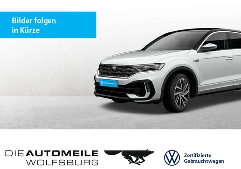 Volkswagen T-Cross, 2023