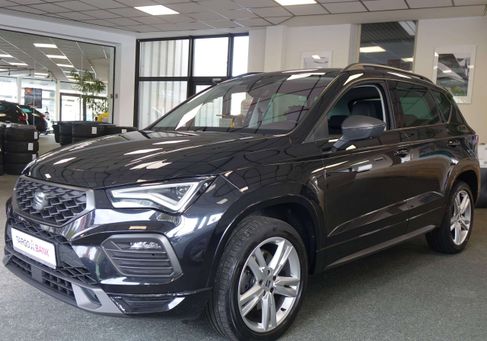Seat Ateca, 2022 2