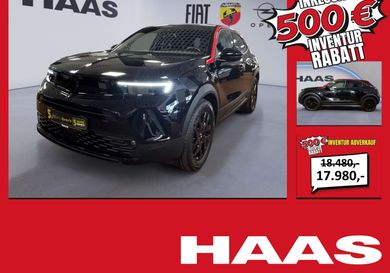 Opel Astra, 2023
