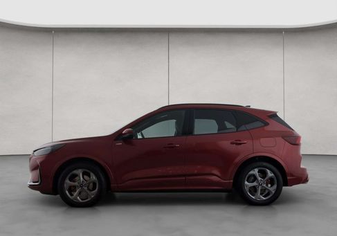 Ford Kuga, 2024